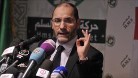  Desde Argelia se pide actuar contra el ultraje de Macaron al Islam 