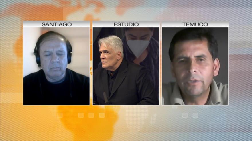 Analistas abordan el Triunfo Histórico constitucional en Chile