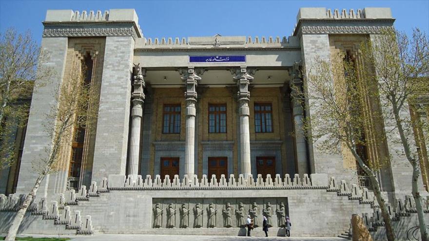 Irán: EEUU, con su terrorismo sanitario, ayuda al coronavirus | HISPANTV