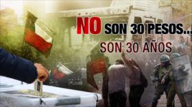 Detrás de la Razón: Gana referéndum para cambiar Constitución chilena producto de Pinochet