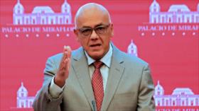 Venezuela niega detención de trabajadores de embajada española