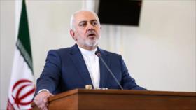 Irán presentará un plan de tregua para Nagorno Karabaj