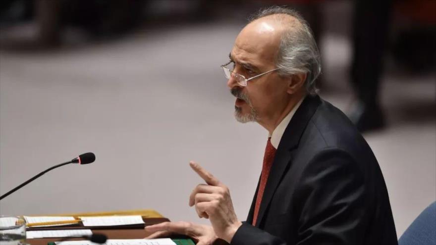 Siria: El terrorismo económico de EEUU y la UE asfixia a los civiles | HISPANTV