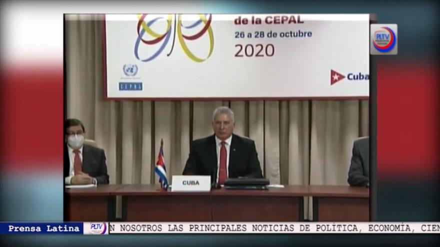 Cuba y Venezuela cargan contra el unilateralismo de EEUU