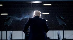 Sanciones de Trump fortalecerían a Biden en negociaciones con Irán
