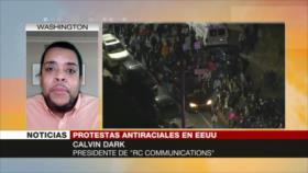 Dark: Las encuestas electorales en EEUU no son de fiar