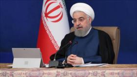 Irán acusa a Occidente de incitar a la islamofobia y violencia