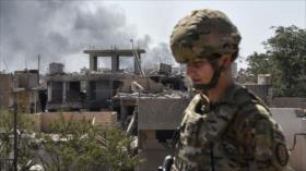 ‘EEUU tiene que retirarse de Irak, pues no es como Bareín y EAU’