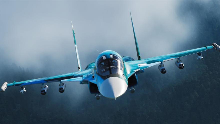 Ataque de Rusia a terroristas en Siria, golpe a Turquía en Karabaj | HISPANTV