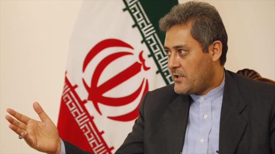 Sanciones de EEUU han jugado en contra y reforzado aún más a Irán