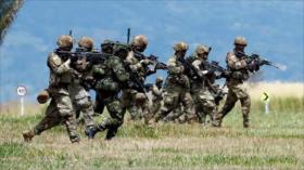 Caracas: Trump amenaza con atacar Venezuela con fines electorales