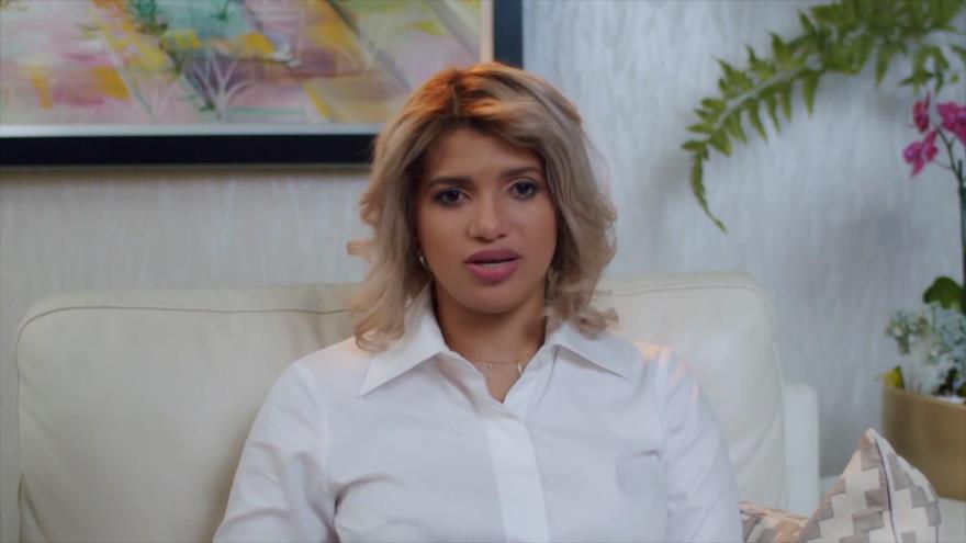 Acusan de corrupción a ministra de la Juventud dominicana | HISPANTV