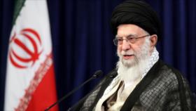 “Mensaje del Líder de Irán destapó la doble moral del Occidente”
