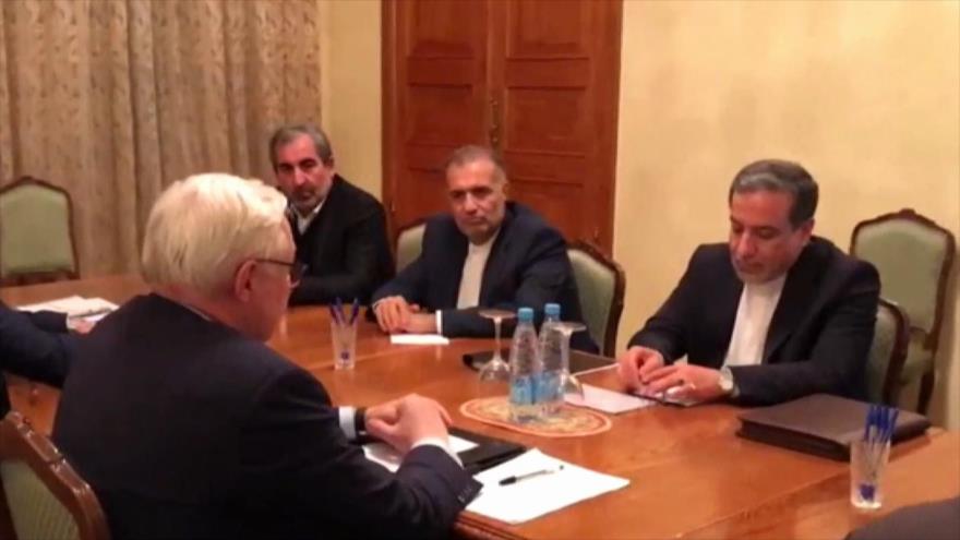 Islamofobia de Francia. Lazos Irán-Rusia. Caso Roland Carreño - Boletín: 16:30 - 29/10/2020