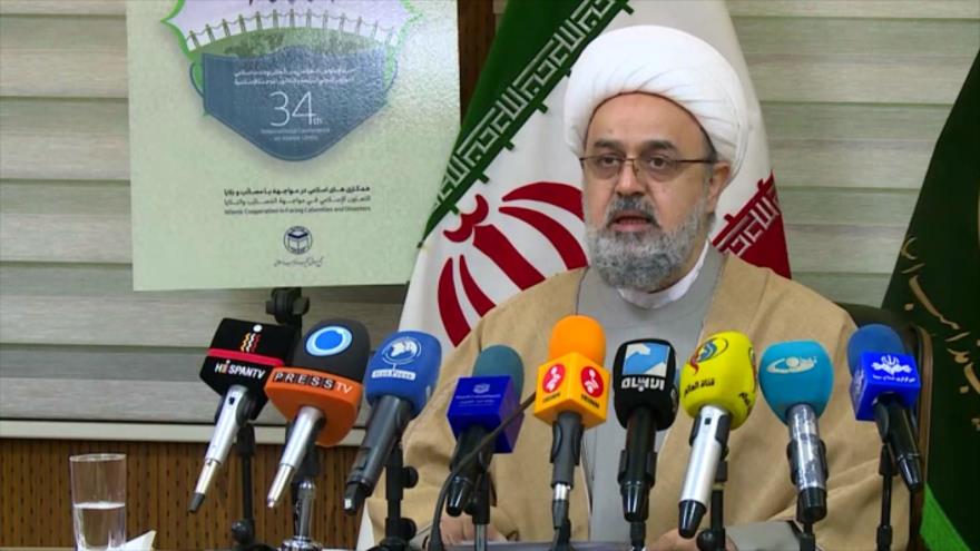 Crece la indignación de musulmanes por islamofobia de Macron