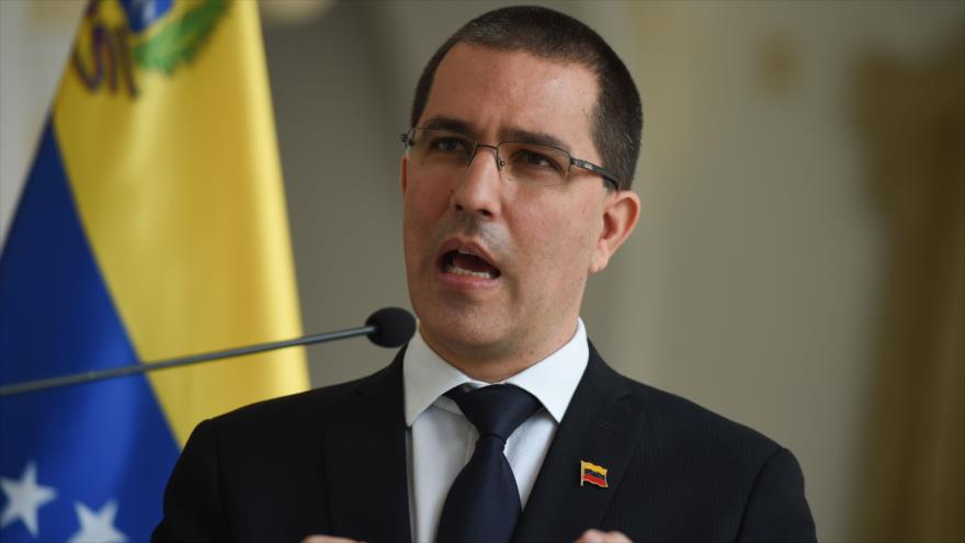 Arreaza: Venezuela comprará armamento a Irán si lo ve “necesario” | HISPANTV