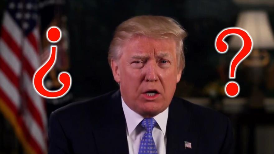 Trump y Biden pelean por el voto de un país en crisis | HISPANTV