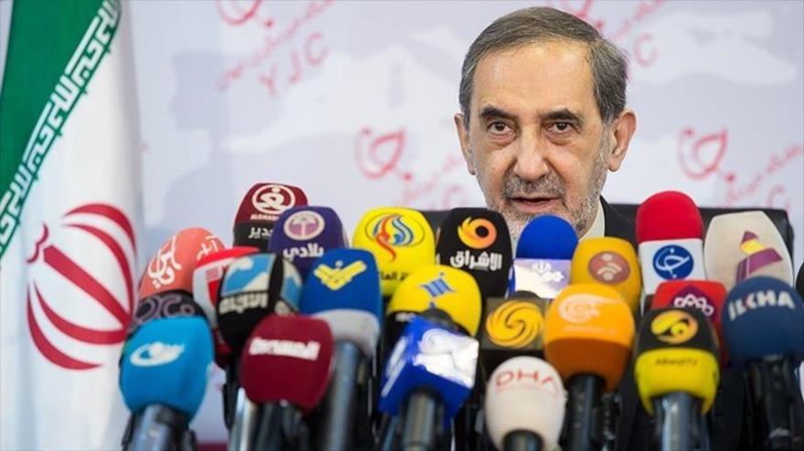 Irán: Macron fomenta islamofobia solo por intereses de sionistas | HISPANTV