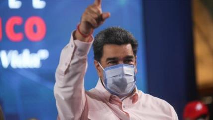 Venezuela “seguirá siendo rebelde” gane o no Biden las elecciones