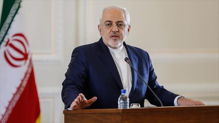 Irán no tolerará presencia de terroristas cerca de sus fronteras