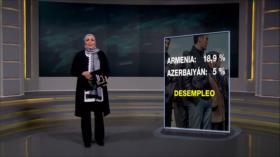 Brecha Económica: Nagorno-Karabaj