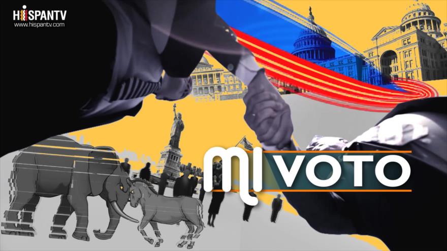 Mi voto