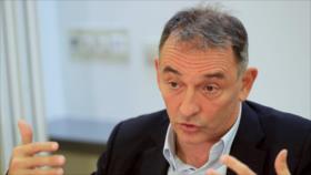 Unidas Podemos pide normalizar lazos entre Venezuela y España 