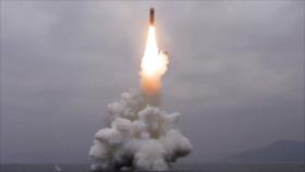 Pyongyang construye submarinos capaces de lanzar misiles balísticos