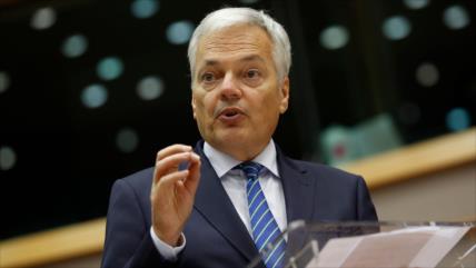 “UE debe actuar sin importarle quién gane en elecciones de EEUU”