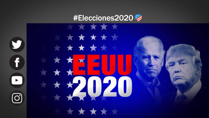 Etiquetaje: Elecciones en EEUU