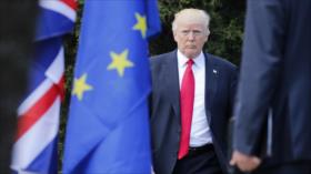 UE prevé deterioro en lazos transatlánticos tras comicios de EEUU 