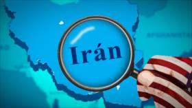 Irán Hoy: Desafiando a un matón