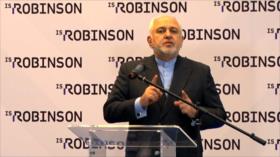 Venezuela e Irán denuncian “terrorismo” de los Estados Unidos 