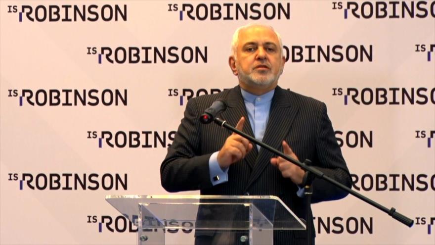 Venezuela e Irán denuncian “terrorismo” de los Estados Unidos 