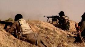 “EEUU eleva presión a Siria mientras aumentan ataques de Daesh”