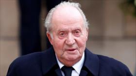 Acusan por 3ª vez de corrupción al exrey de España Juan Carlos
