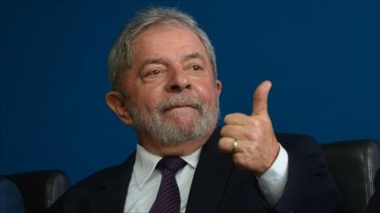 Lula da Silva a Biden: Forja una relación humana con Latinoamérica