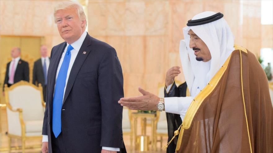 Yemen: Riad perdió miles de millones de dólares tras derrota de Trump | HISPANTV