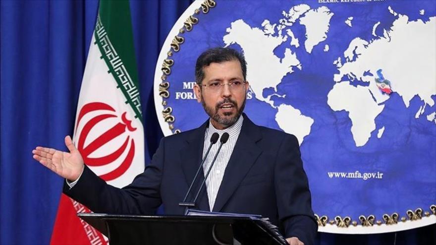 Irán advierte a EEUU que no está en posición de ponerle condiciones | HISPANTV