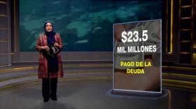 Brecha Económica: El pago de la deuda cuesta vidas