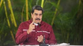Maduro: En América Latina no manda ningún imperio, mandamos nosotros