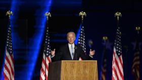 Biden volverá al acuerdo nuclear con Irán