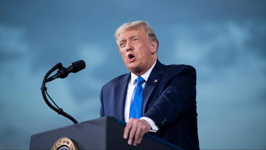 Trump impondrá nuevas sanciones a Irán antes de enero de 2021 | HISPANTV