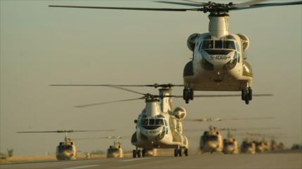 Informe: Irán hace crecer su industria militar