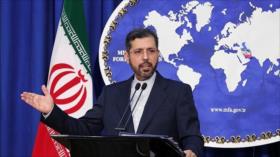 Irán: Máxima presión de Trump se troca en máxima derrota
