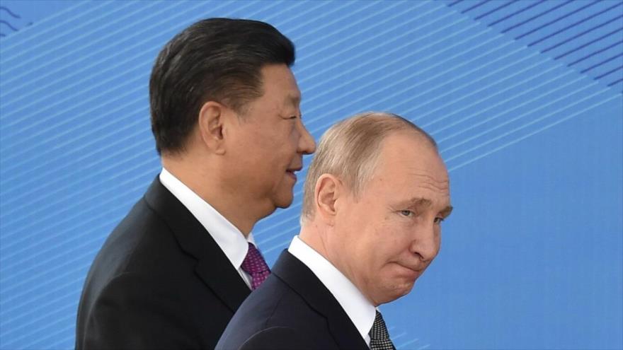 Rusia y China apuestan por el diálogo con el nuevo gobierno de EEUU | HISPANTV