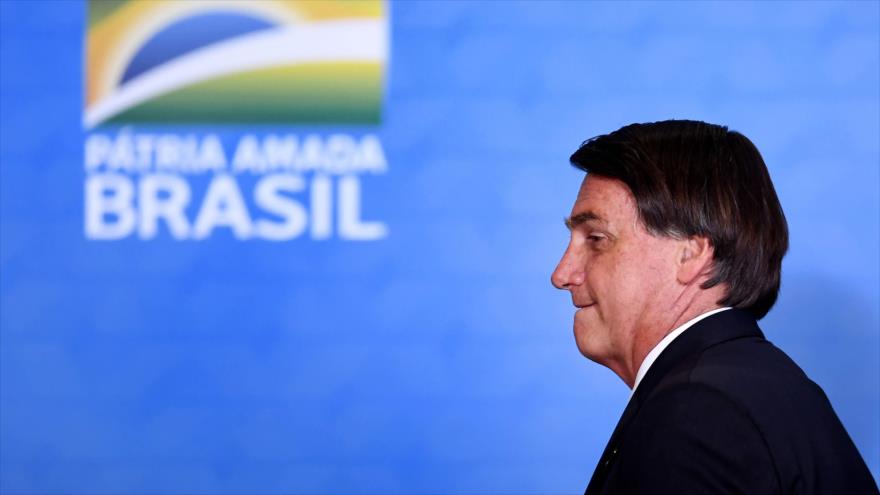 Brasil sufrirá más aislamiento en el mundo tras la derrota de Trump | HISPANTV