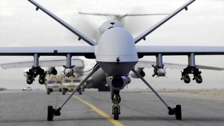 Amnistía: EAU usará drones de EEUU para matar a civiles yemeníes | HISPANTV
