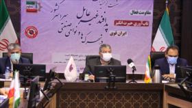 Irán extenderá la defensa cibernética a los sitios industriales
