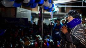 Morales: El litio fue el motivo del golpe de Estado en Bolivia